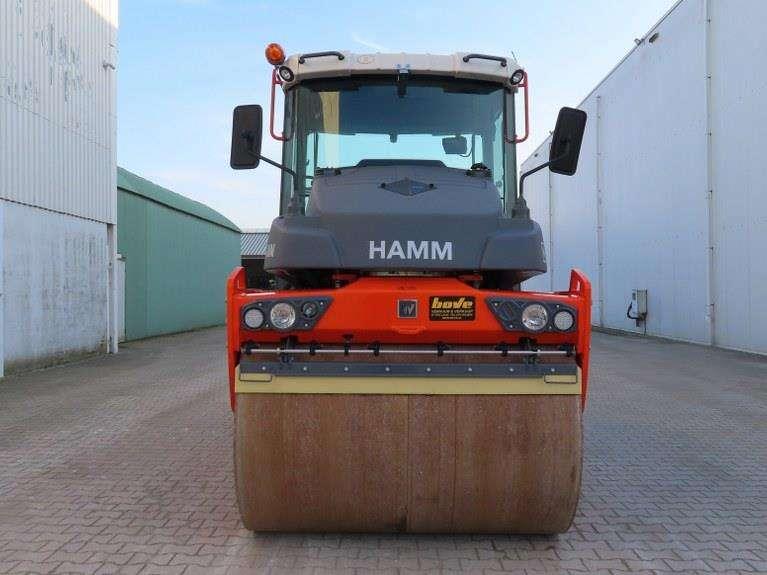 Hamm HX90i VV-S Foto 7