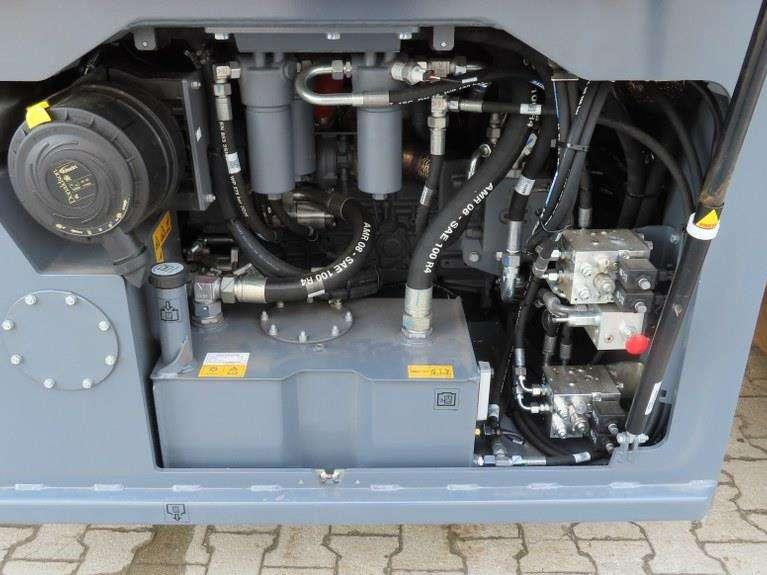 Hamm HX90i VV-S Foto 9