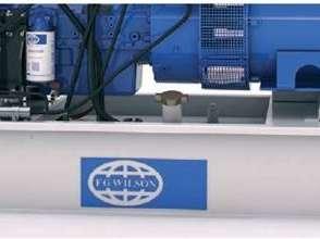 FG Wilson P150-5 - 150 kVA Open Genset - DPX-16009-O Foto 4