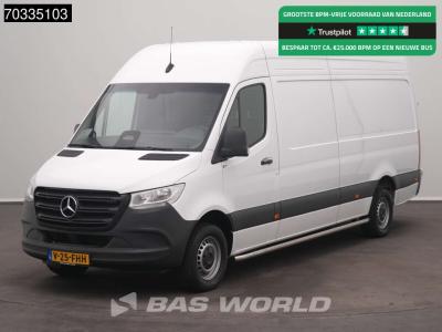Mercedes-Benz Sprinter 315 CDI Automaat L3H2 New model AC/Climate 10"MBUX Carplay Cruise Camera Parkeersensoren E in vendita da BAS World B.V.