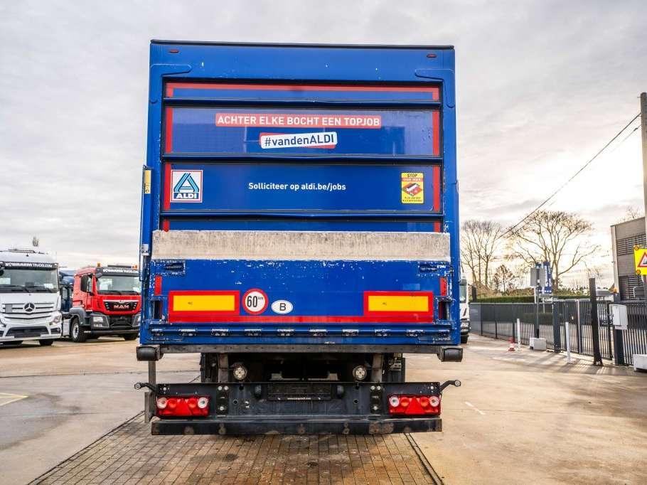 Schmitz SCB-S3B+ TK SLXe300 - 4210 H Foto 4
