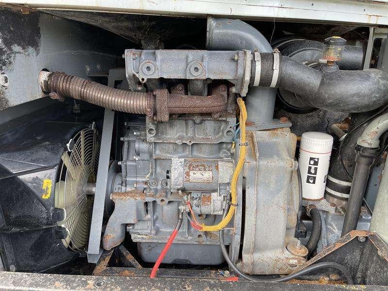 Atlas Copco XAS 66 DD - N Foto 12