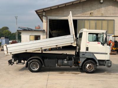 Nissan L50.099 in vendita da Ideal Macchine Srl