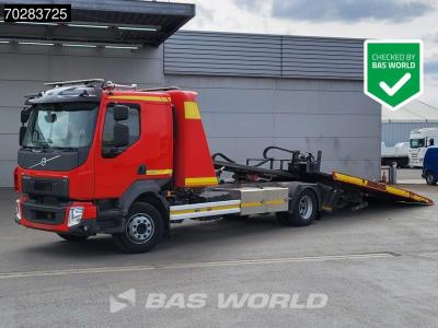 Volvo FL 280 FL 4X2 Jige International Simplex 6T5 Abschleppwagen Winch Manual Euro 6 in vendita da BAS World B.V.