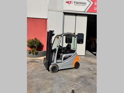 Still RX20-20 in vendita da Uniforklift Srl