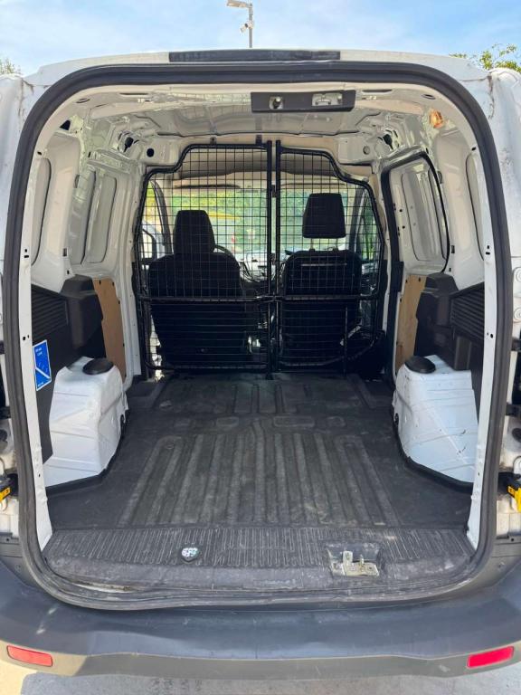 Ford Courier Foto 2