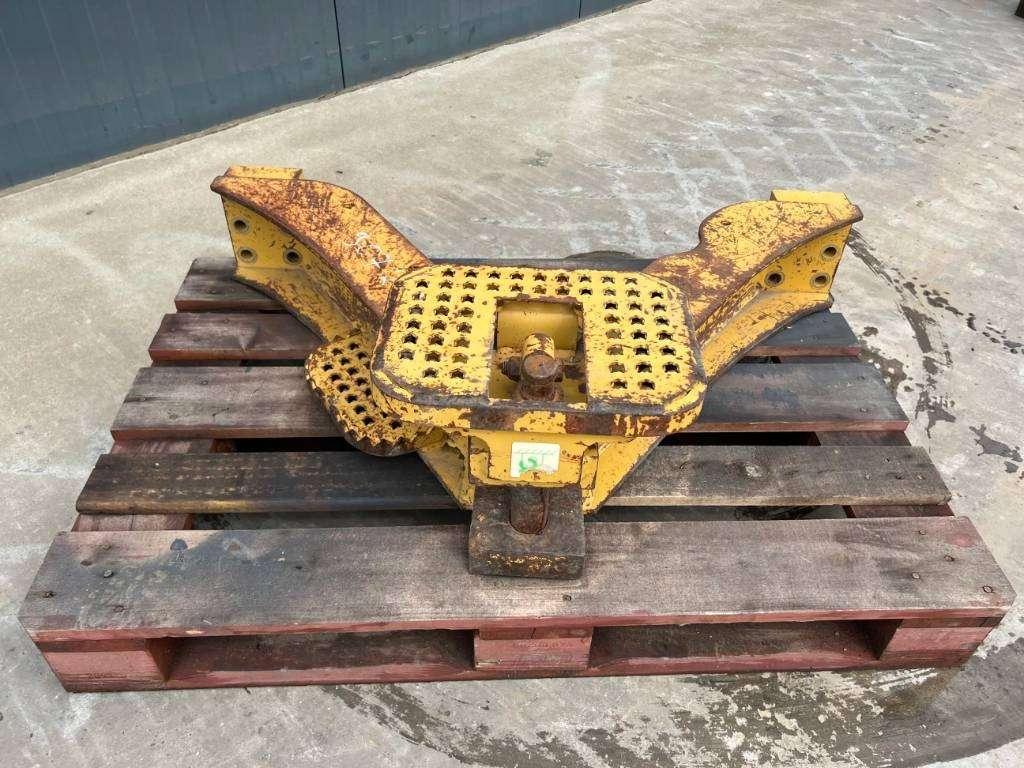 Caterpillar D6N / D6M Foto 10