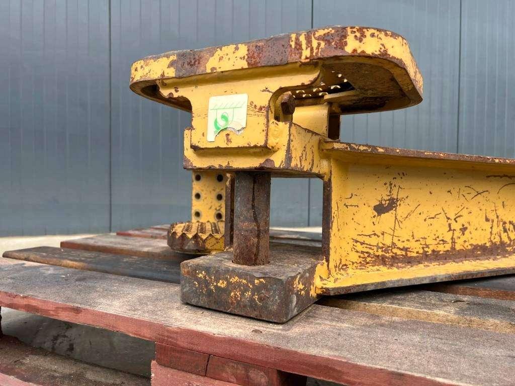 Caterpillar D6N / D6M Foto 6