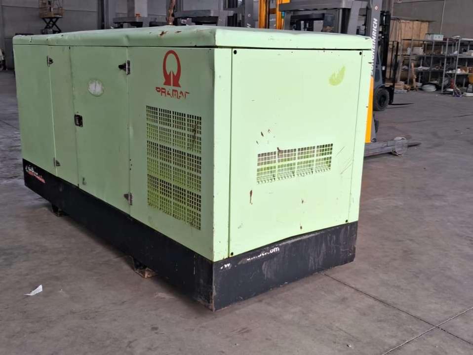 Pramac GSW170 Foto 3