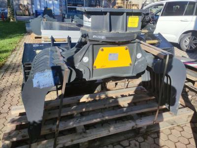 Mustang GRP450