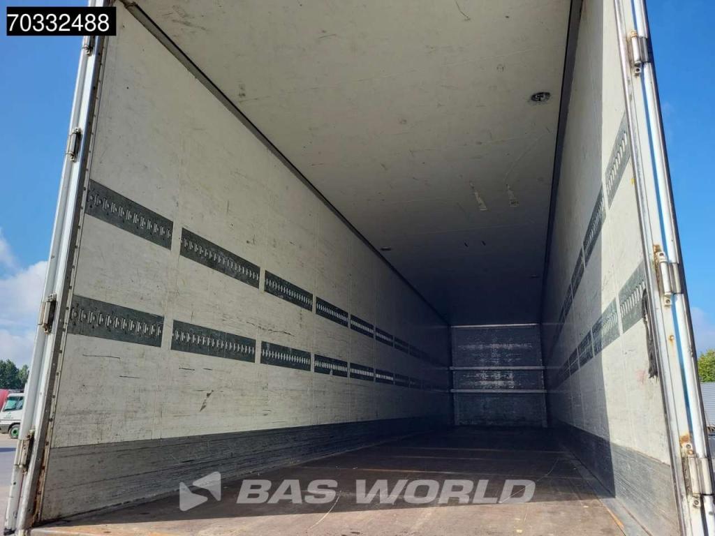 Schmitz SKO24 Laadklep APK 02/27 Foto 12