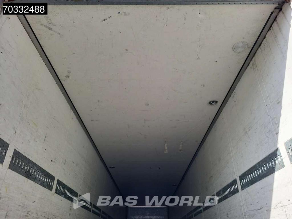 Schmitz SKO24 Laadklep APK 02/27 Foto 14