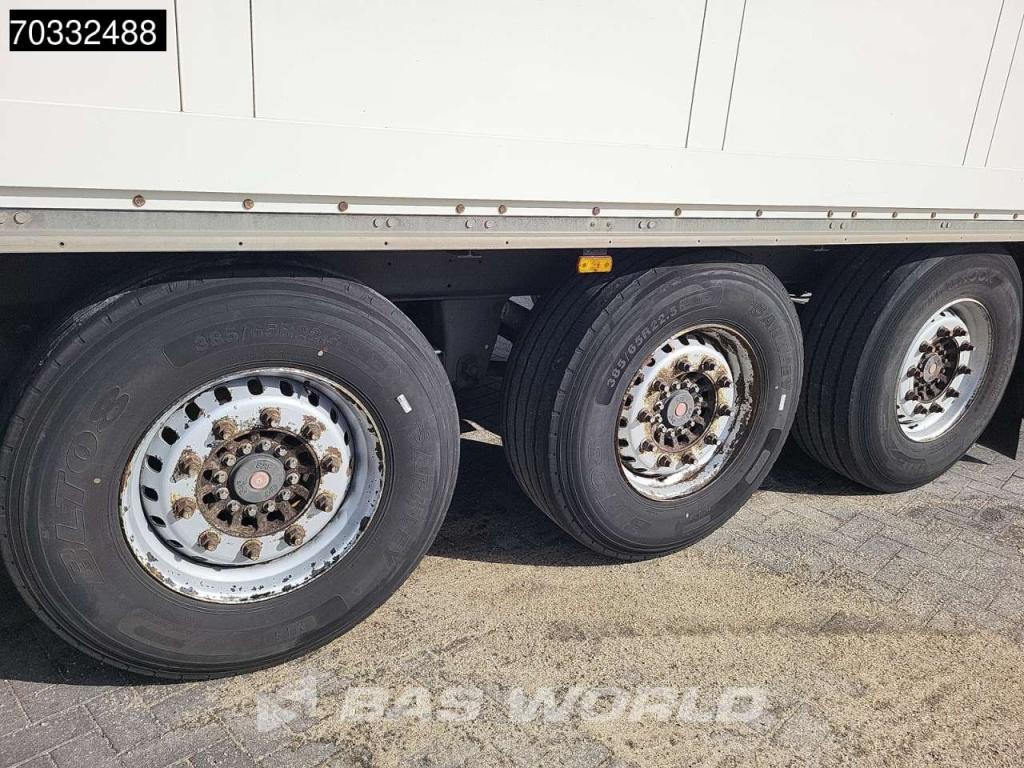 Schmitz SKO24 Laadklep APK 02/27 Foto 15