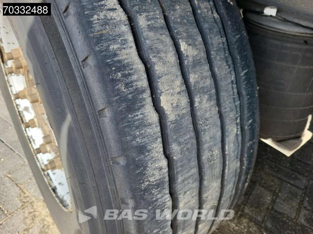 Schmitz SKO24 Laadklep APK 02/27 Foto 19