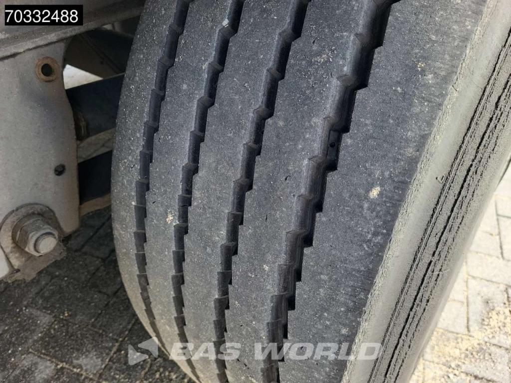 Schmitz SKO24 Laadklep APK 02/27 Foto 22