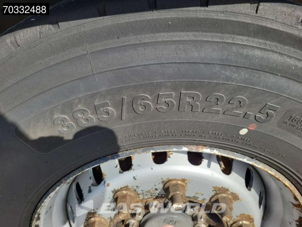 Schmitz SKO24 Laadklep APK 02/27 Foto 23