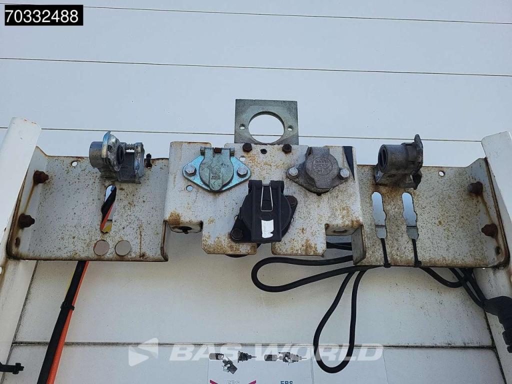Schmitz SKO24 Laadklep APK 02/27 Foto 26