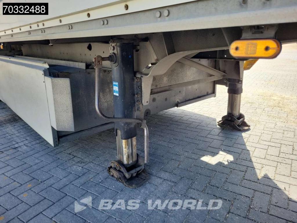 Schmitz SKO24 Laadklep APK 02/27 Foto 27