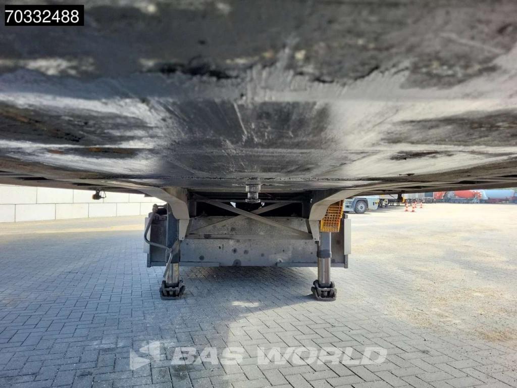 Schmitz SKO24 Laadklep APK 02/27 Foto 28