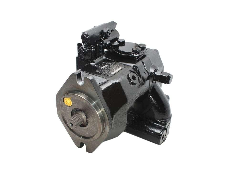 Rexroth A10CO45DFR1/52R-VWC12H502D -S1818 Foto 1