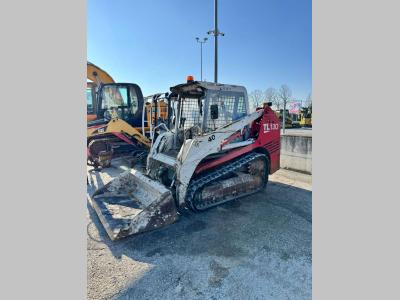 Takeuchi TL 130