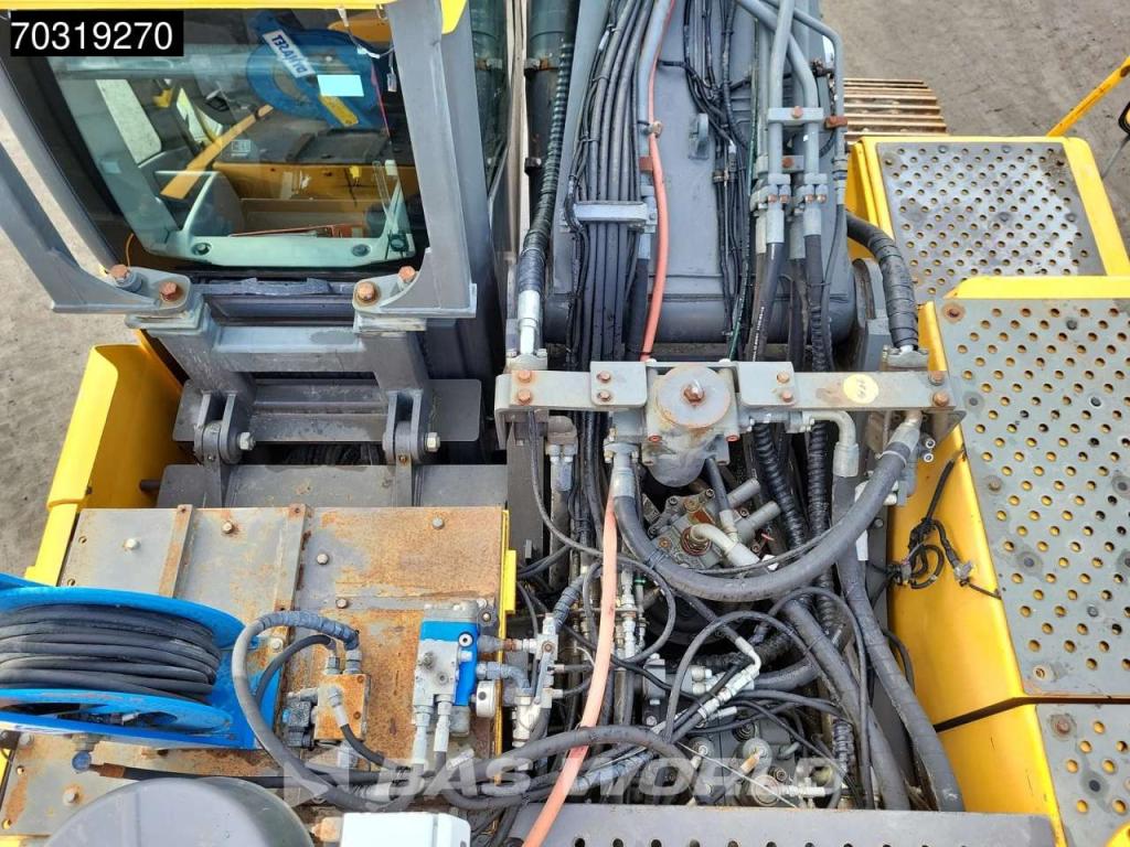 Volvo EC380 DHR UHD - Dutch Machine Foto 24