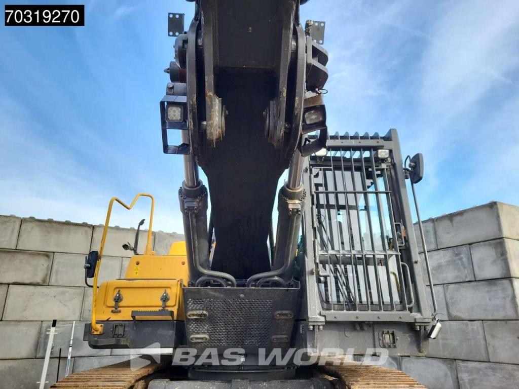 Volvo EC380 DHR UHD - Dutch Machine Foto 7