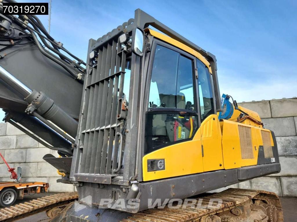 Volvo EC380 DHR UHD - Dutch Machine Foto 8