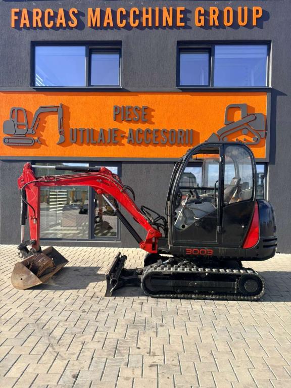 Neuson 30 Foto 1
