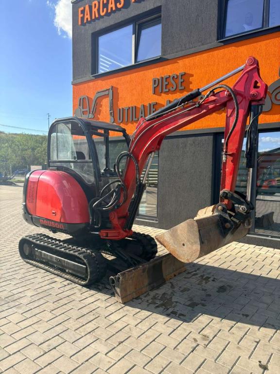 Neuson 30 Foto 3