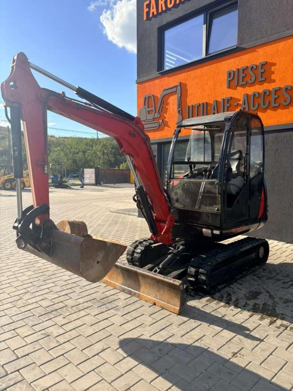 Neuson 30 Foto 5