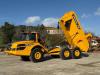 Volvo A30G Foto 7 thumbnail