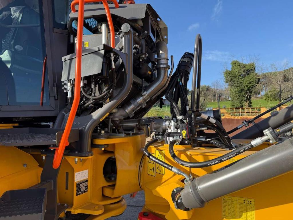 Volvo A30G Foto 13