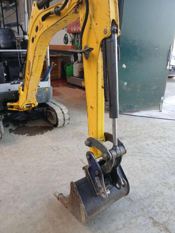 Wacker Neuson EZ17 Foto 2