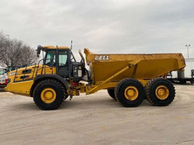 Bell B30E in vendita da B.R.B. Spa