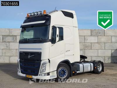 Volvo FH 420 FH 4X2 NL-Truck APK 04-2026 XL Hebesattel VEB+ Mega in vendita da BAS World B.V.