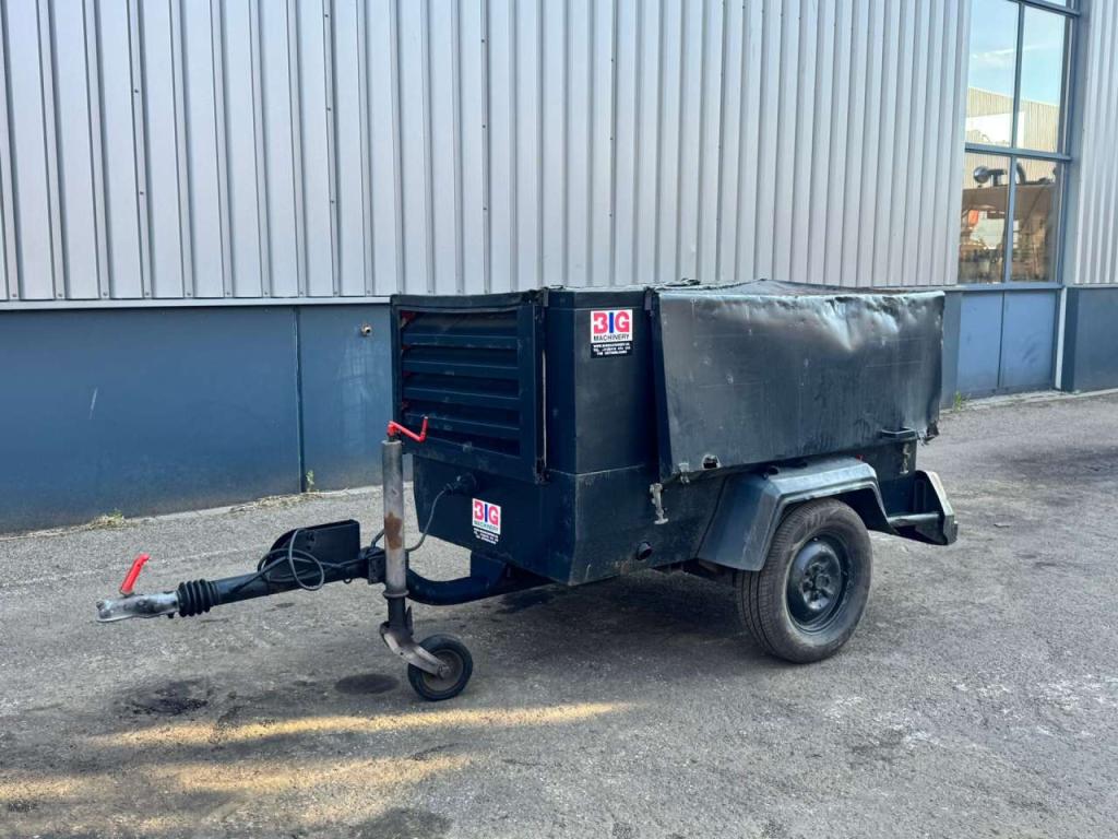 Atlas Copco 02364 Foto 1