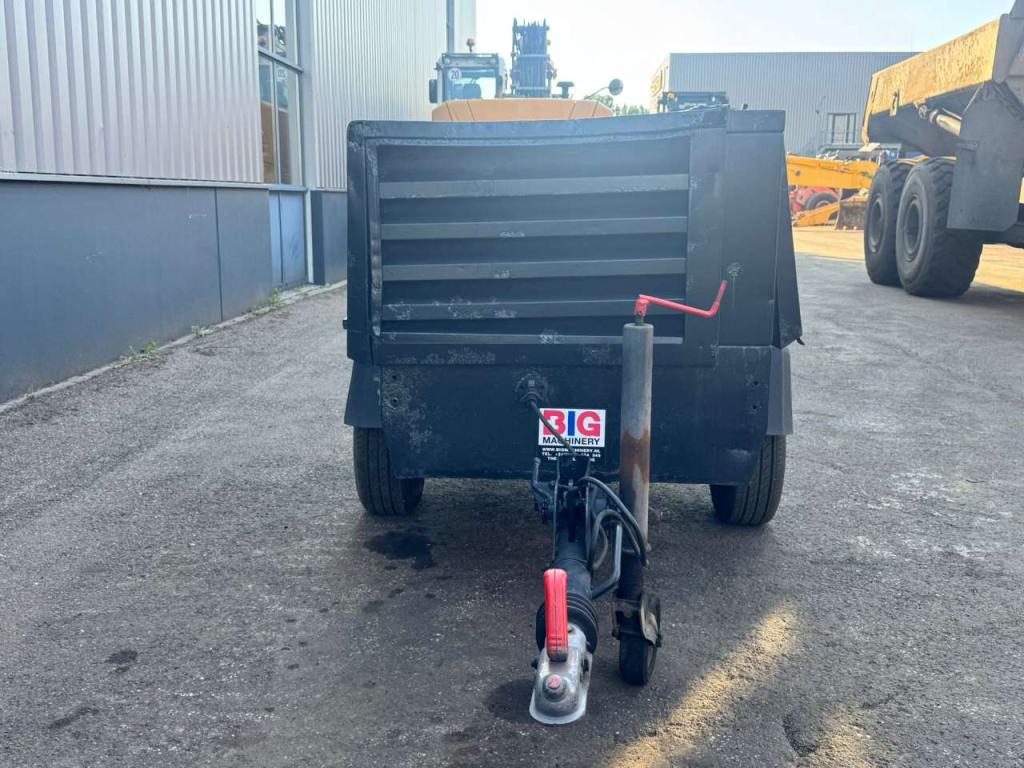 Atlas Copco 02364 Foto 2