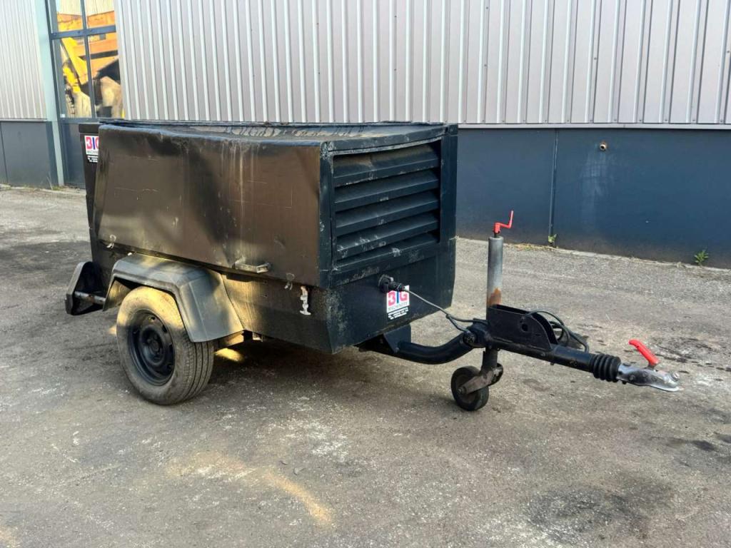 Atlas Copco 02364 Foto 3