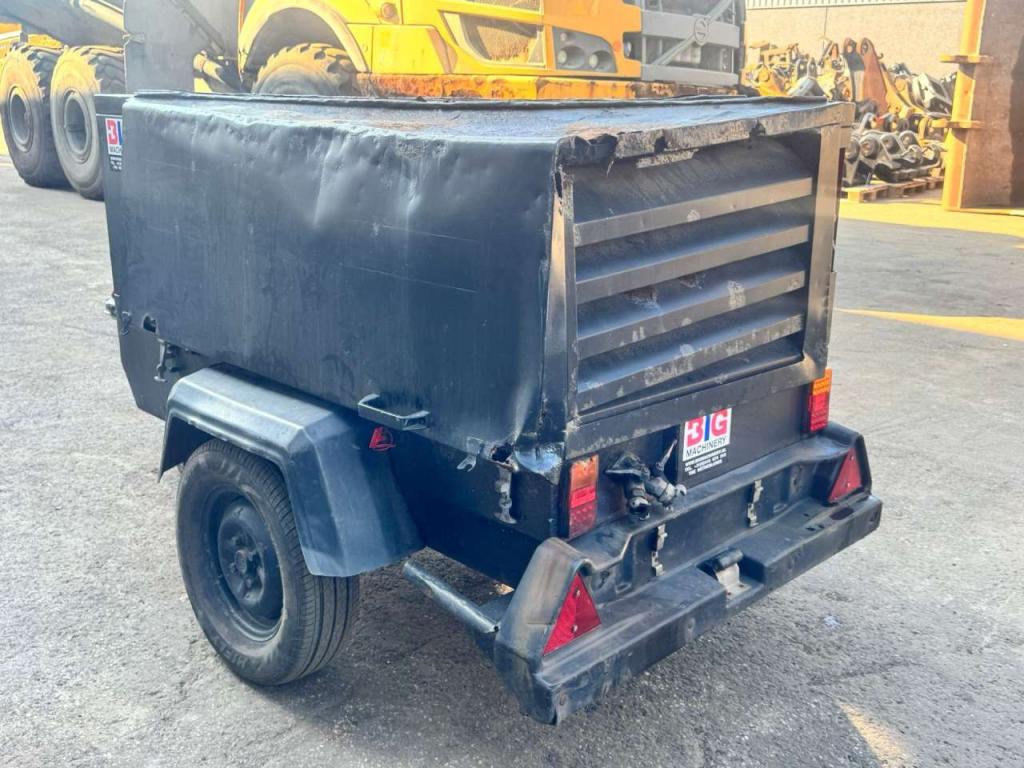Atlas Copco 02364 Foto 7
