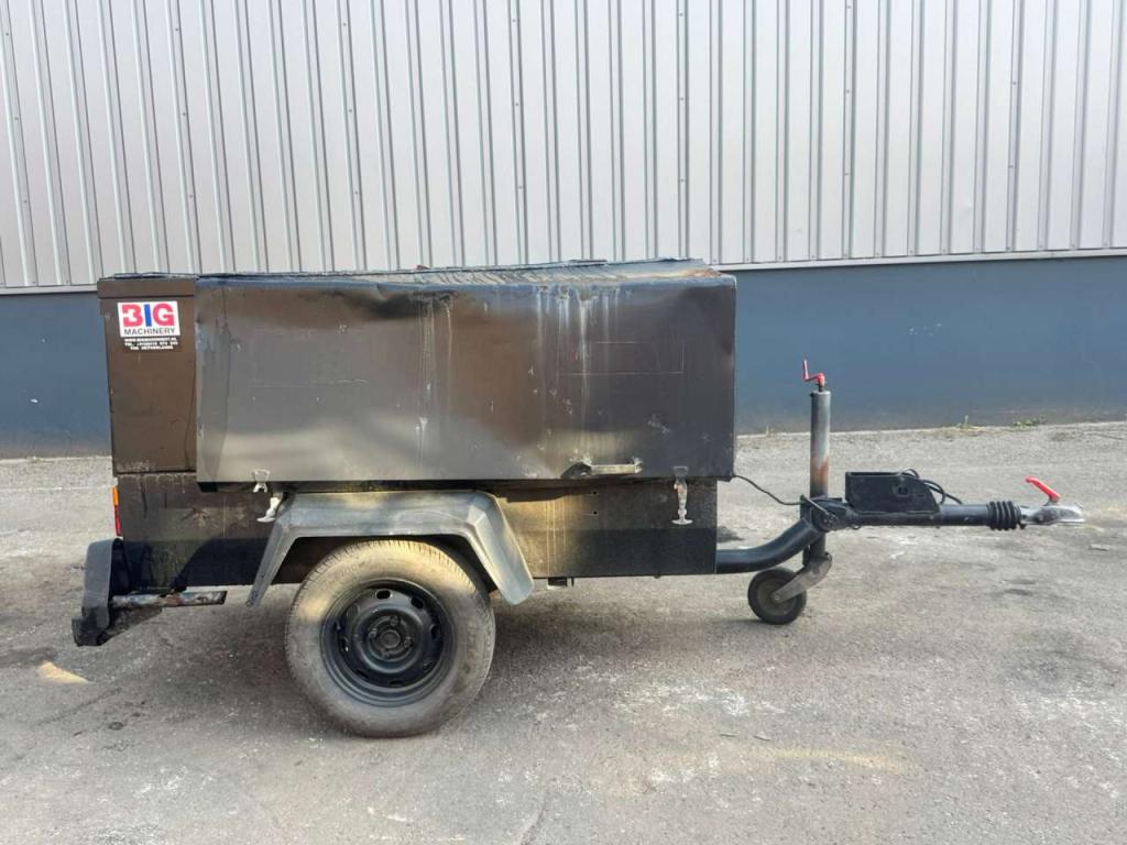 Atlas Copco 02364 Foto 8
