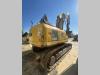 Komatsu PC180 Foto 3 thumbnail