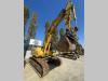 Komatsu PC180 Foto 4 thumbnail