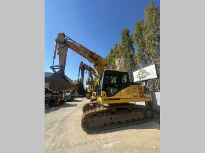 Komatsu PC180 in vendita da G & G Macchine Srl
