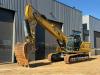 Caterpillar 340 07B Foto 2 thumbnail