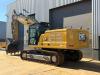 Caterpillar 340 07B Foto 3 thumbnail