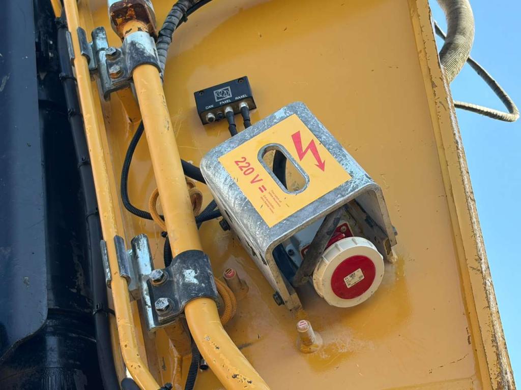 Caterpillar 340 07B Foto 12