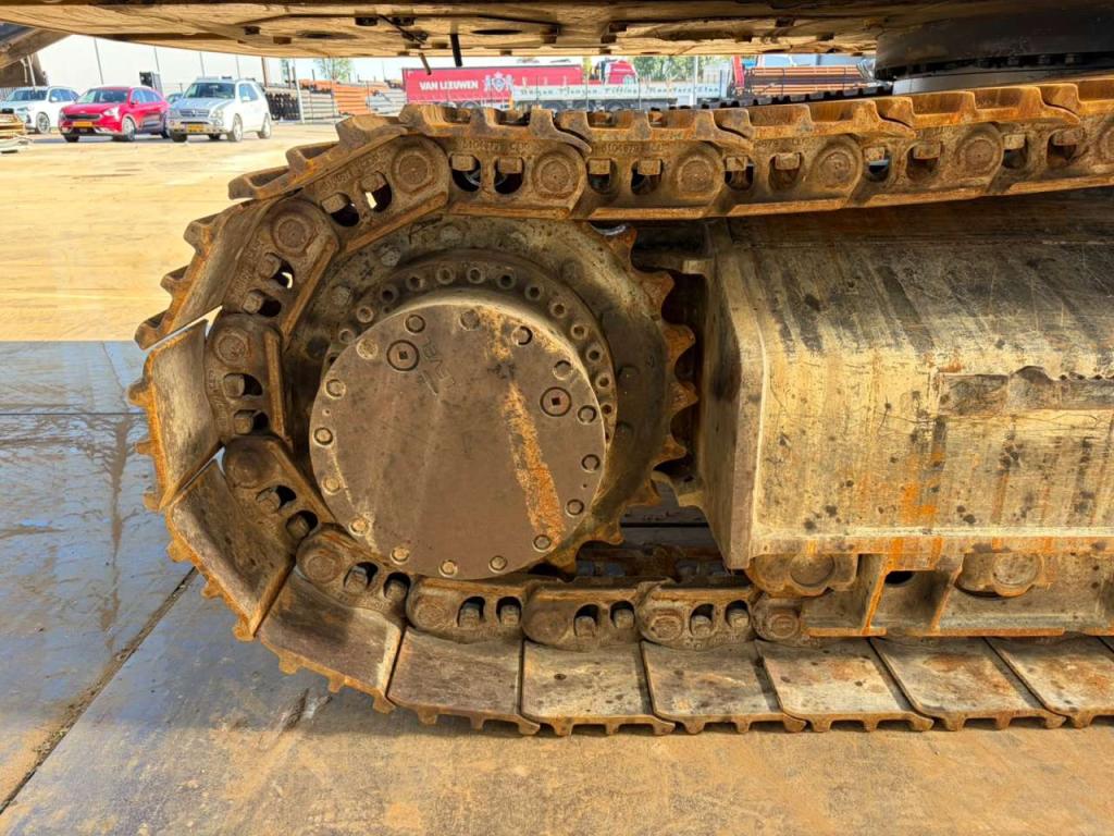 Caterpillar 340 07B Foto 13