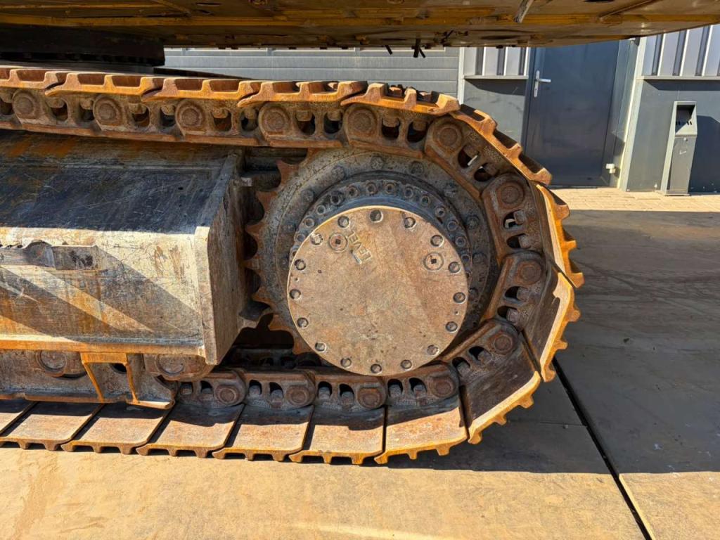Caterpillar 340 07B Foto 18