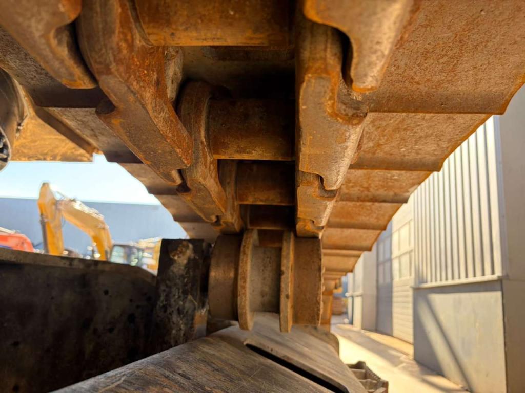 Caterpillar 340 07B Foto 20